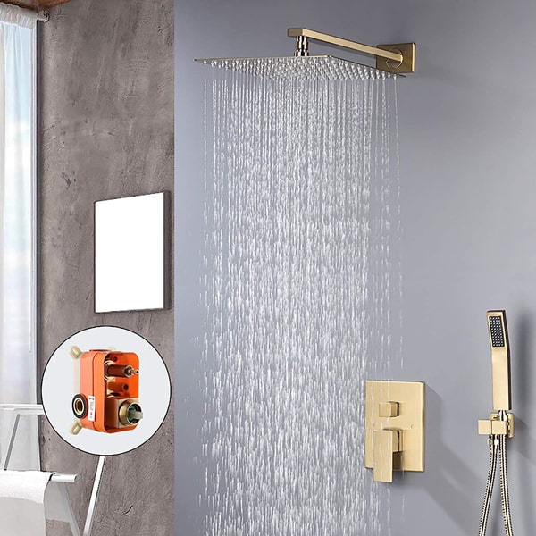Villa - Kitchen Faucet & Bathroom Shower Manufacturer - ROY Sanitary China