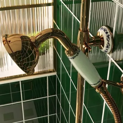 Retor Series - Kitchen Faucet & Bathroom Shower Manufacturer - ROY Sanitary China