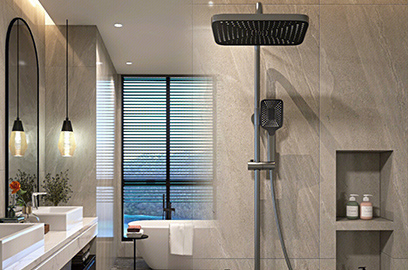hotel - Kitchen Faucet & Bathroom Shower Manufacturer - ROY Sanitary China