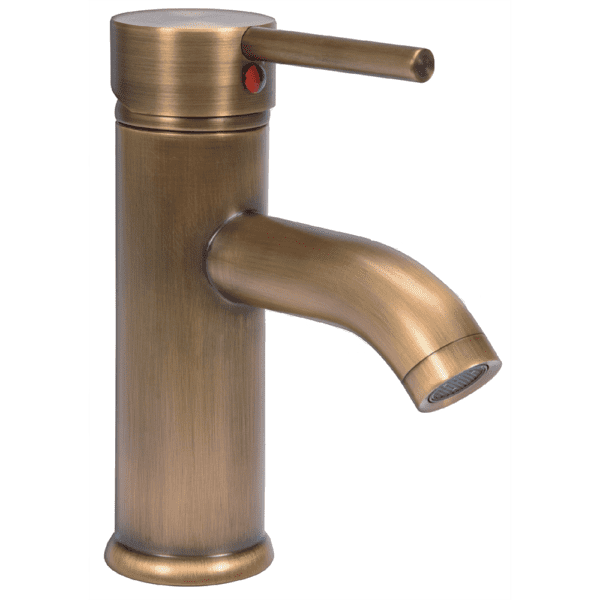 Retor Series Faucet 004 - Retor Series Faucet 004