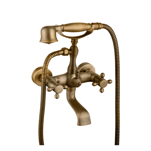 Retor Series Faucet 015 - Retor Series Faucet 015