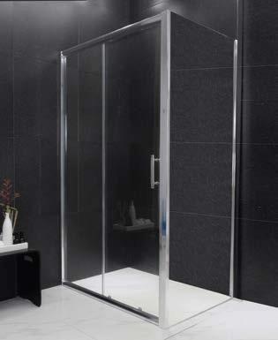 Shower Room 003 - Shower Room 003