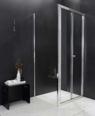 Shower Room 008 - Shower Room 008