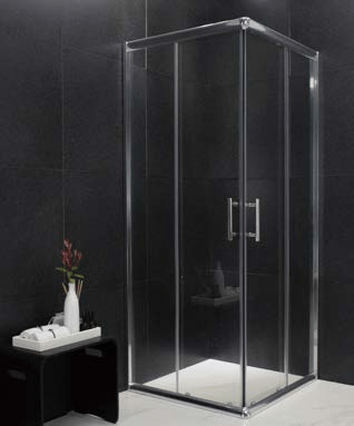 Shower Room 012 - Shower Room 012
