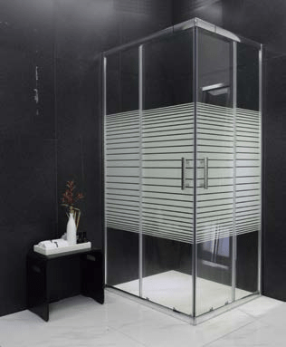 Shower Room 015 - Shower Room 015