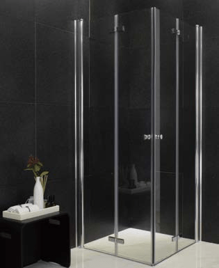 Shower Room 018 - Shower Room 018
