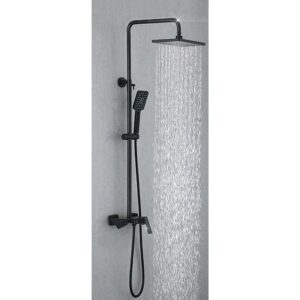 Shower Set 004 - Shower Set 004