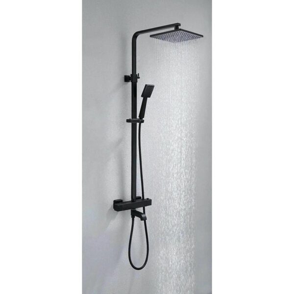 Shower Set 018 - Shower Set 018
